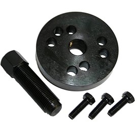 Flywheel Puller 7 Hole Disc 6mm Bolts Compatible for Mini 50 European
