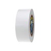 4All Duct Tape 48mmx50m (White, Pack of 3)