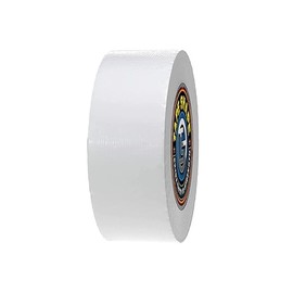4All Duct Tape 48mmx50m (White, Pack of 3)