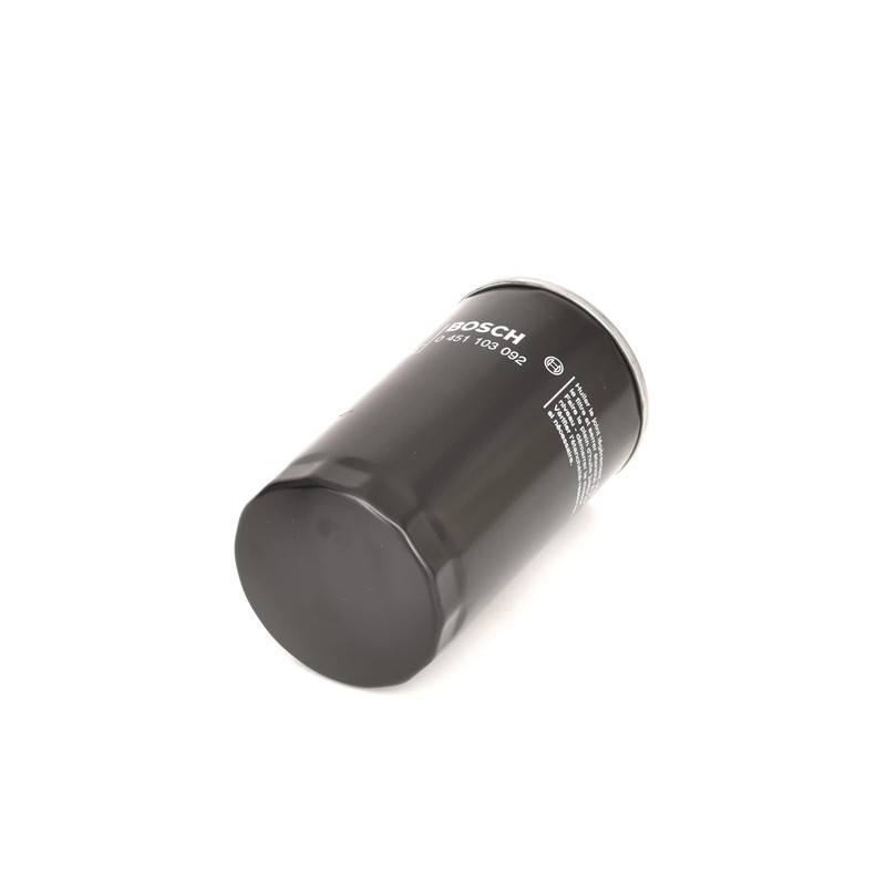 Bosch 0451103092 Oil Filter