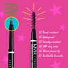 NYX PROFESSIONAL MAKEUP Micro Brow Pencil, Precise Eyebrow Pencil -