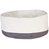 Rosenstein & Söhne Bread basket fabric: bread basket made of