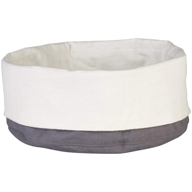 Rosenstein & Söhne Bread basket fabric: bread basket made of