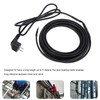 Pipe Heating Cable Waterproof Self-Regulating Heating Cable for Pipes Frost