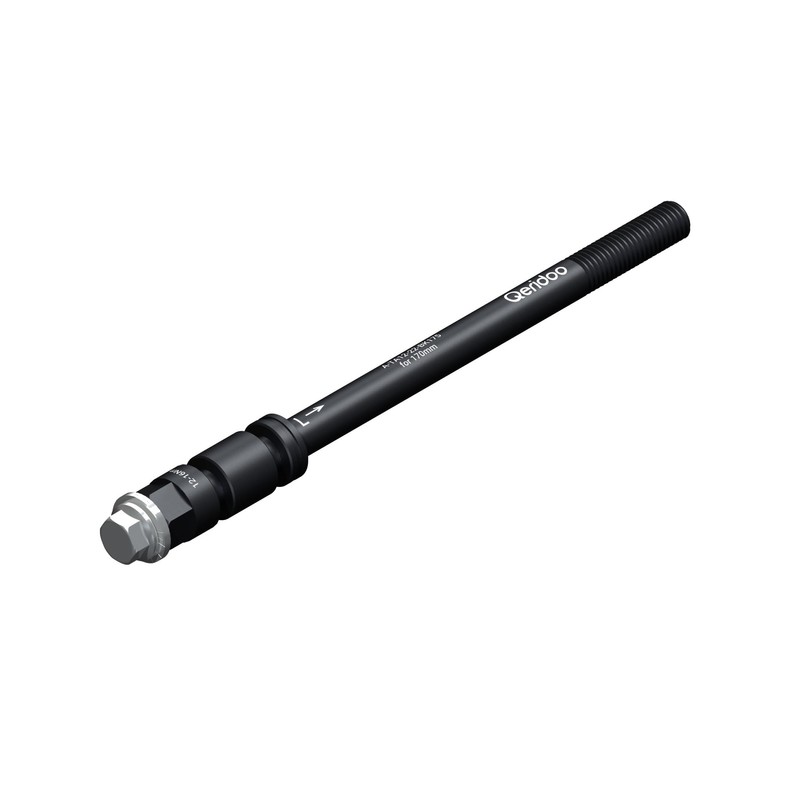 Thru Axle Adaptor M12 x 1.75 167 - 192 mm,