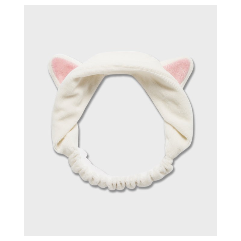 Etude My Beauty Tool Lovely Etty Hairband / 에뛰드 마이뷰티툴