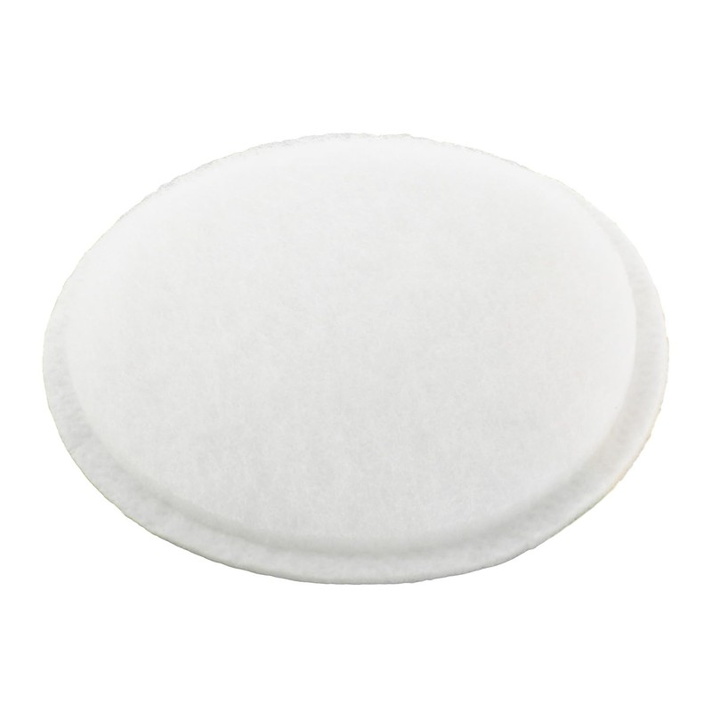 Reliapart Twin Filter Pack Set (2 Pack) Compatible For Dyson