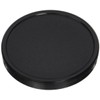 Kaiser 206958 58mm Slip-On Lens Cap (Black)