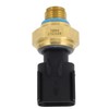 Engine Oil Pressure Sensor 4358810 Sensitive Brass Replacement For Cummins