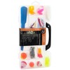 Ready 2 Fish Deluxe Tackle Kit – Fishing Accessories &
