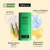haruharu wonder [haruharu wonder]Black Bamboo Daily Soothing Sun Shield