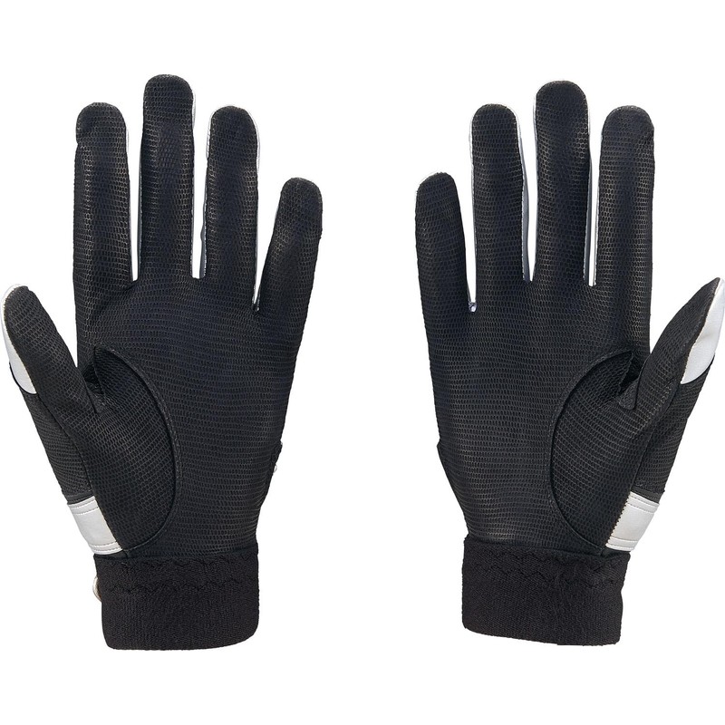 Zett (ZETT) Batting Gloves Pro Status Batting Gloves for Both