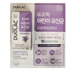 Duolac Kids Lactobacillus 750mg 100 tablets / 듀오락 키즈유산균 750mg
