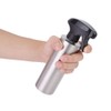 QANYEGN 304 Stainless Steel Oil Sprayer, Olive Oil Spray Bottle,