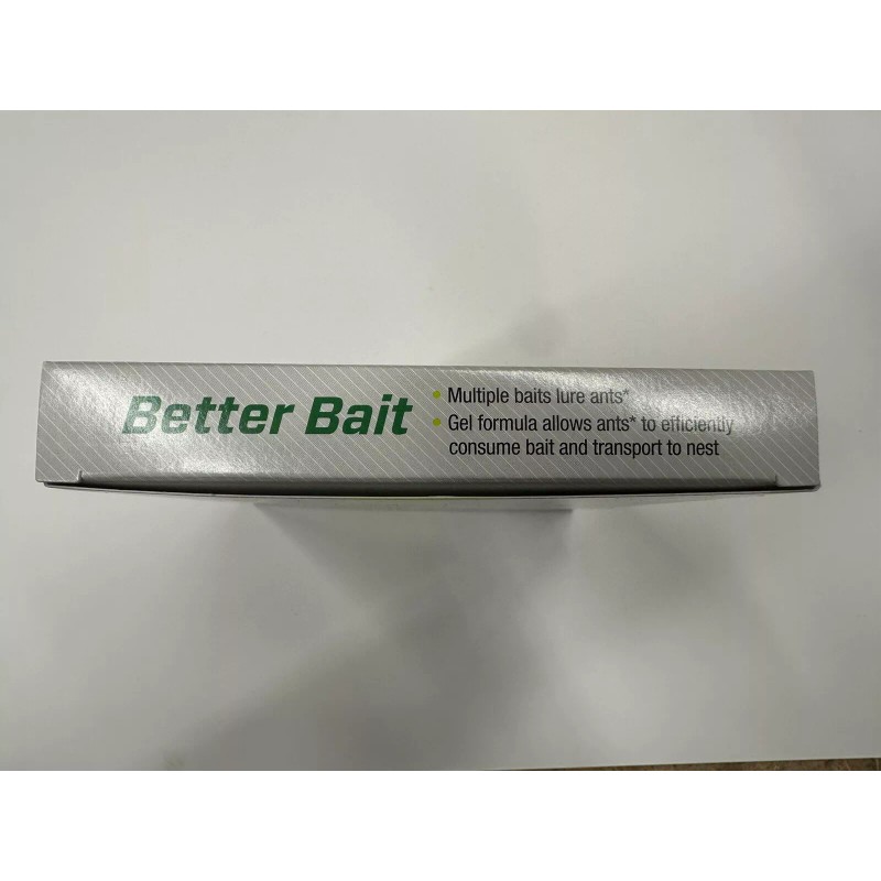 RESCUE Ant Bait Trap RESCUE AB4 Bait Stations Pest Control