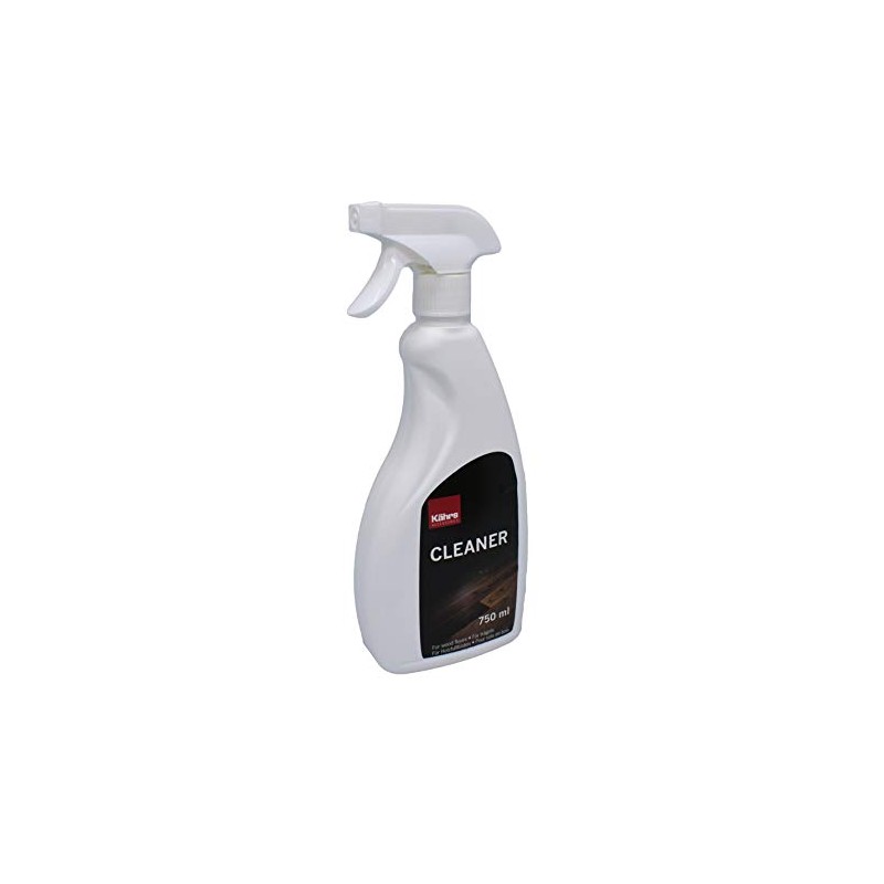 New Kahrs Hardwood Floor Cleaner 750ml, 25.40 Fl oz Spray