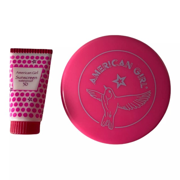 American Girl NEW American Girl Doll Mini Mystery Hobby &