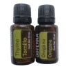 Doterra Tomillo Y Orégano Doterra 15ml