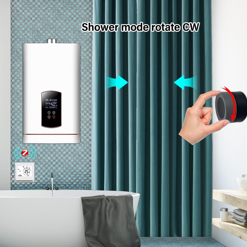 Smart Universal Remote Controller RF IR All in One IR