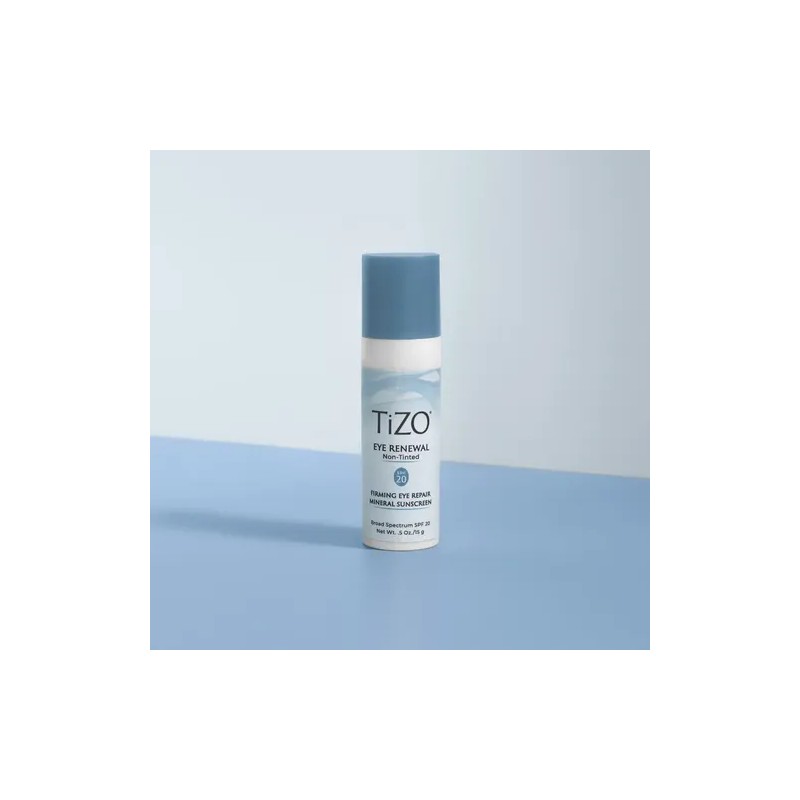 Tizo Eye Renewal Contorno Ojos 15g Protector Solar FPS 20