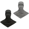 2 Sun Protection Headgear, Breathable Solar Headgear /zqy