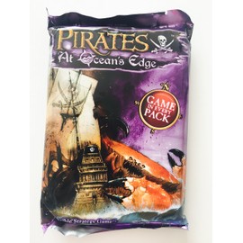 Pirates At Ocean's Edge Pirates At Ocean's Edge Booster Pack
