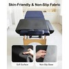 HOMCA Massage Table Side Arm Extenders Pads – 7.8" Width