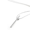 YVIE Vocal Straw Necklace - Stunning Vocal Training & Voice
