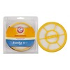 Arm & Hammer Eureka Style EF-7 Allergen Vacuum Filter