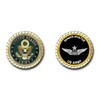 US Army Senior Aviator Badge Challenge Coin