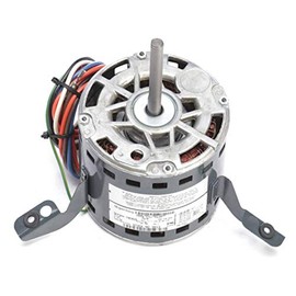 5KCP39GGY833S - ClimaTek Upgraded Furnace Blower Motor Fits Genteq 1/3 HP 115 Volt