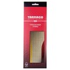 Tarrago Daily Premium Fresh Striped Insoles | Foam and Latex