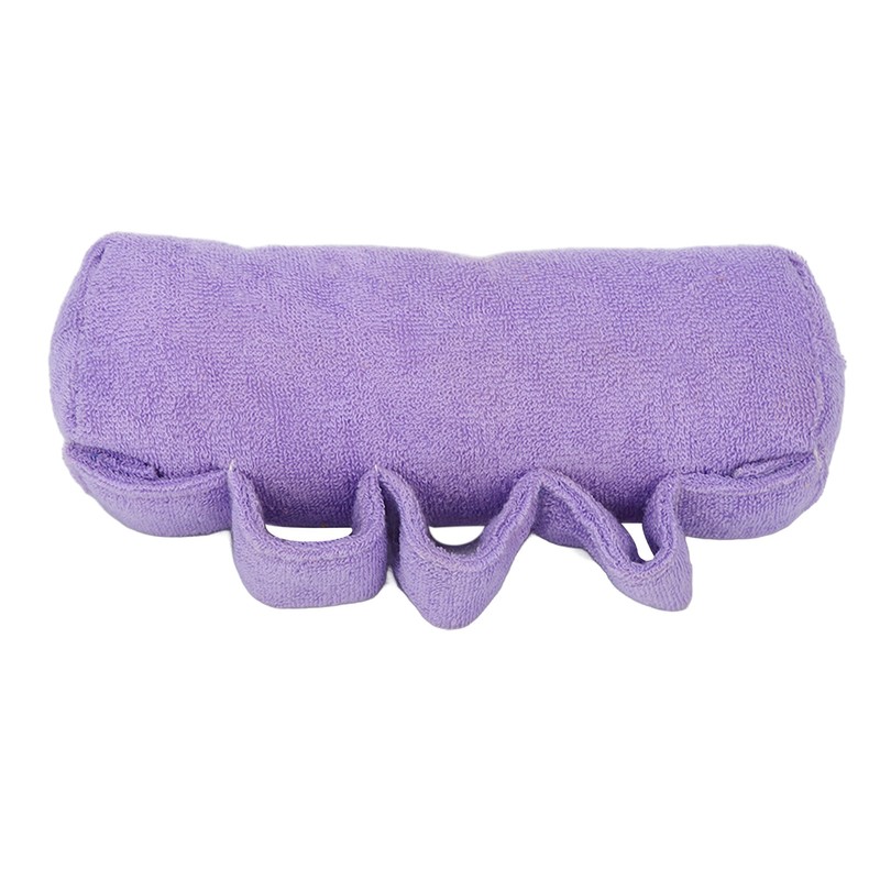 Finger Contracture Grips Cushion Elderly Finger Separator Splitter Palm Protector