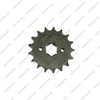 Kit De Arrastre Sprocket Para Moto Vento Crossmax 200 Cc
