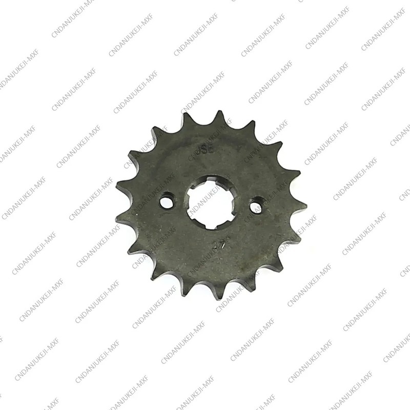 Kit De Arrastre Sprocket Para Moto Vento Crossmax 200 Cc
