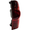 CarLights360: For 2012 2013 2014 2015 Toyota Tacoma Tail Light