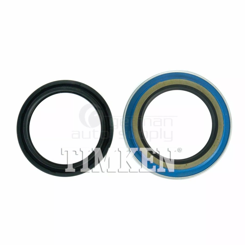 Timken Wheel Seal Front Inner 710430 for Ford