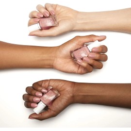 Essie Gel Couture Nail Polish 0.5 oz - #60 Pinned Up (SPICY TEA ROSE)