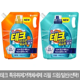 Tech specific odor removal liquid refill drum/general selection 1, Tech specific odor removal liquid refill (general) 2000ml / 테크 특유취제거 액체 리필 드럼/일반 선택1, 테크 특유취제거액체리필(일반)2000ml