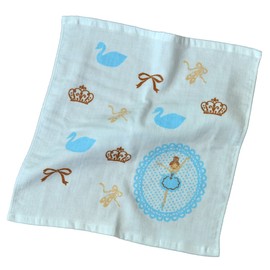 sinzikatou Ballet Guest Towels skgt091 