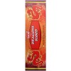 HEM Dragon Blood Incense Sticks - 3 Packs of 8