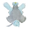 Pokemon Center Original 646 Plush Pokémon Fit Kyurem