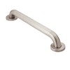 Moen Home Care Bathroom Safety 18 Inch Stainless Steel Handicap