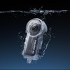 insta360 4 x Invisible Dive Cases