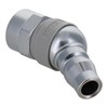 daisen (Daisen) FP6 – F Free Plug Screw RC1/4 335289