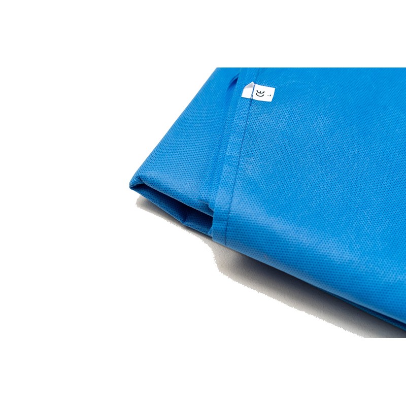 Dezinf Care One set of disposable scrubs Single use (M)