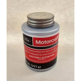 Motorcraft Genuine OEM Ford Motorcraft High Temperature Nickel Antiseize 8 Oz.