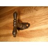 Antikas – Tilt and Turn Window Handle – Antique Iron