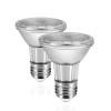 Drart PAR20 LED Range Hood Light Bulbs Under Hood 60W