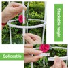 Gardening Climbing Vine Plant Climbing Vine Trellis for Climbing Plants